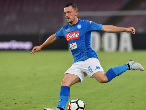 Napoli News, Mario Rui: “contro l’Inter per i primi 3 punti”